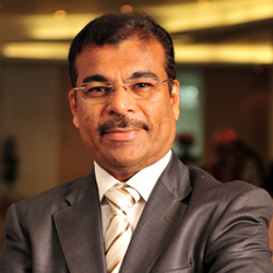 Umesh Revankar