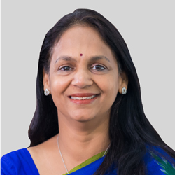 Vishakha R M