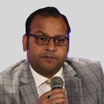 Amit Saxena