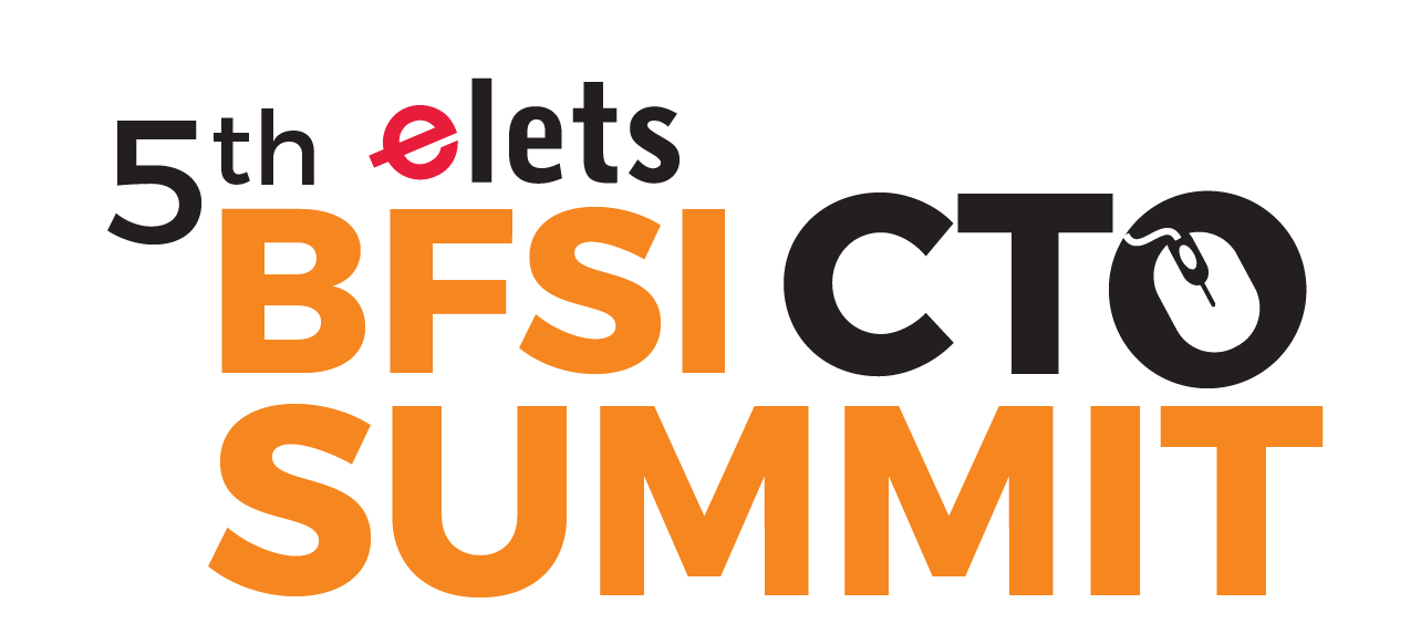 5th BFSI CTO Summit