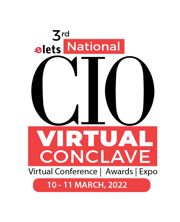 3rd Virtual National CIO Conclave & Awards 2022