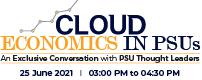 Cloud Economics in PSUs