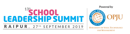 13th School Leadership Summit, Raipur