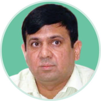 Ajay Jain
