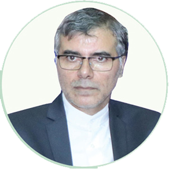 Ali Asghar Rastgou
