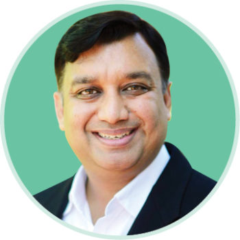 Dr Nikhil Agarwal