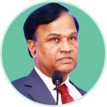 G Raghuma Reddy