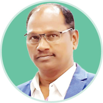 N Janaiah