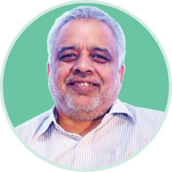 Ajay Mishra