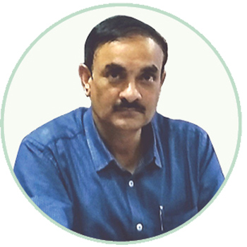 C Srinivasa Rao