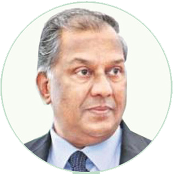 Justice Grandhi Bhavani Prasad