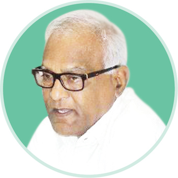 N. Gopal Rao