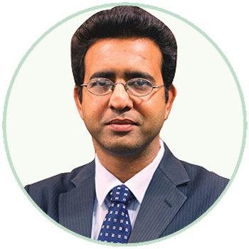 Parag Sharma