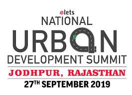 Urban Innovation Summit, Uttar Pradesh