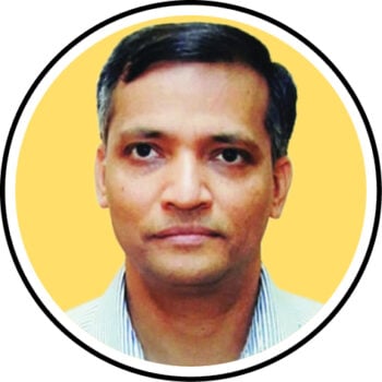 Nand Gopal Gupta