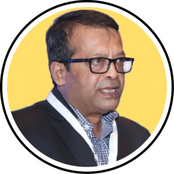 Manojit Bose