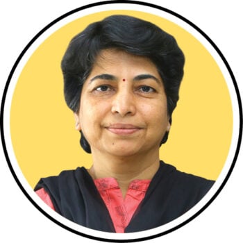 Dr Indramani Tripathi
