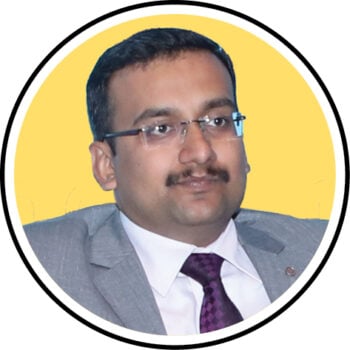 Pankaj Deshmukh