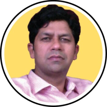 Sunil Sharma