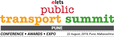 Elets Public Transport Summit, Pune