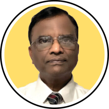 Dr Ajit Kumar Jindal