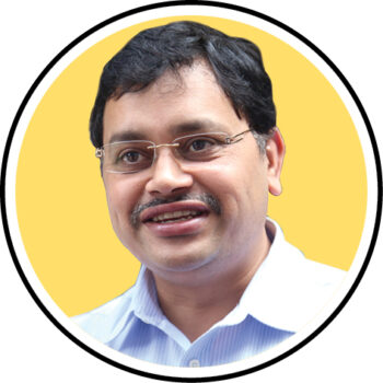 Dr Rajendra Jagtap