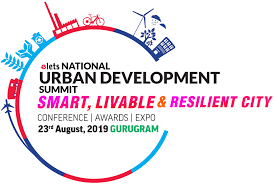 National Urban Development Summit, Gurugram