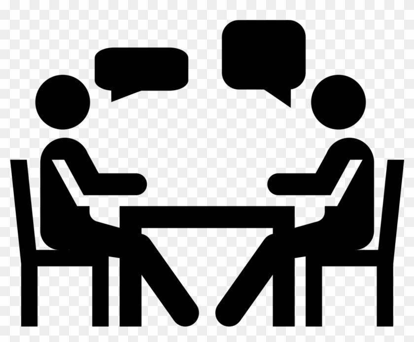 One to one networking with key stake holders