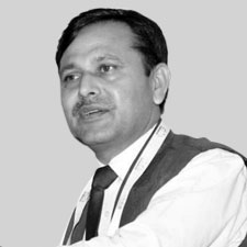 Ramesh Pawar