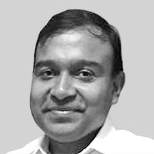 Manoj Kumar