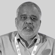 Ajay Misra