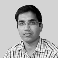 Saurabh Jorwal
