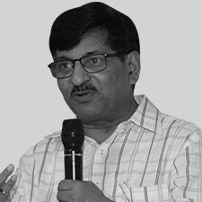 Amrendra Pratap Singh