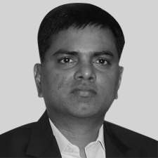 Sanjay Kumar