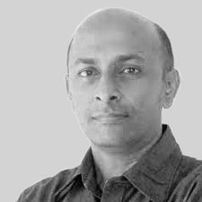 Raj Cherubal