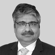 Atul Kumar Goel