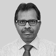 Sanjay Joshi
