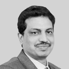 Ajoy Kumar Singh