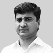 Ameet Kumar