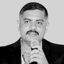 Amit Sharma