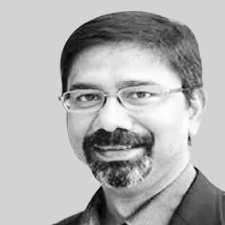 Anjum Parwez
