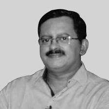 George Kuruvilla
