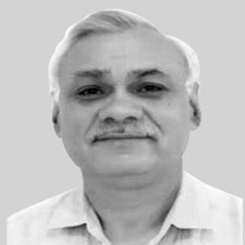 Durga Shanker Mishra