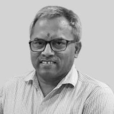 Sanjay Kumar Singh Yadav