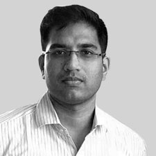 Saurabh Jorwal