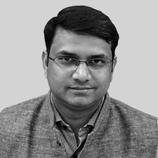 Dr Ujjwal Kumar
