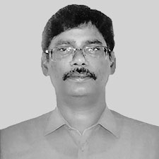 Shri Satya Prakash Patel