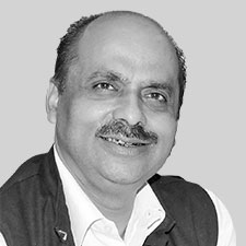 Rakesh Singh