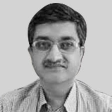 Ashutosh Kumar Dwivedi