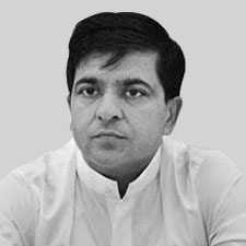 Dr. Ashish Kumar Goel